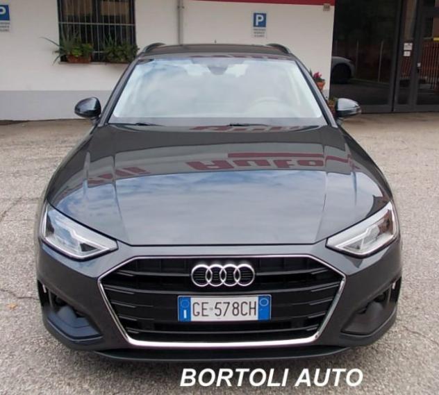 AUDI A4 AVANT 2.0 35 TDI 48.000 KM S-TRONIC BUSINESS rif. 23996093 - Foto 2