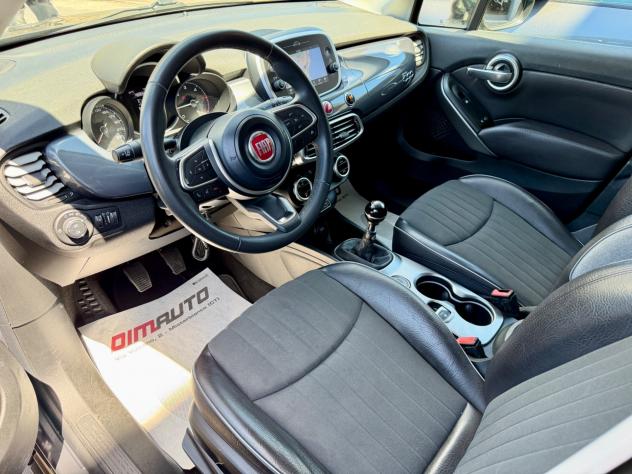 Fiat 500X 1.6 MultiJet 120 CV Lounge - Foto 2