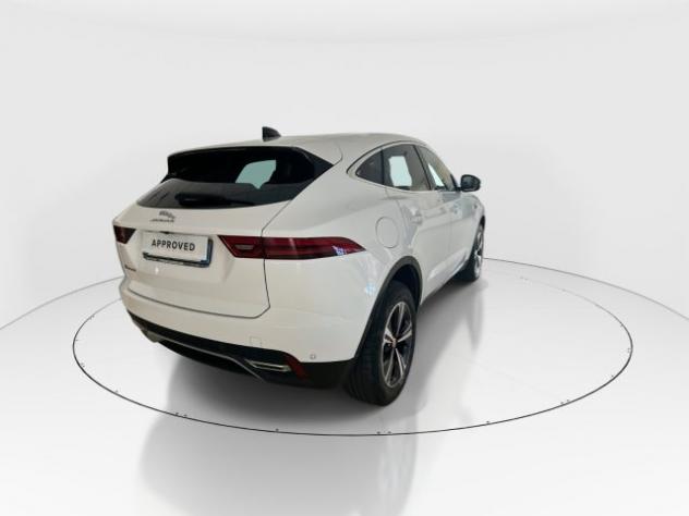 JAGUAR E-Pace 2.0D I4 163 CV AWD Auto SE* IVA ESPOSTA* rif. 23972653 - Foto 2