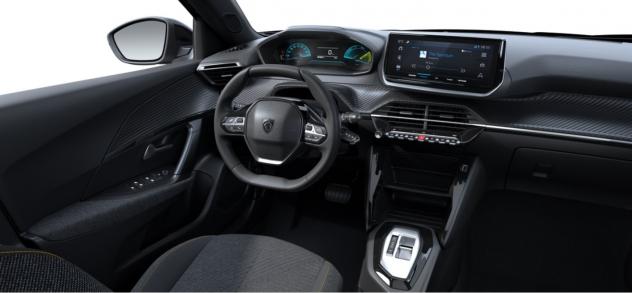 PEUGEOT 2008 2ª serie 2008 Turbo 100 CV Edition - Foto 6