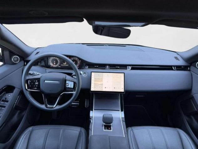 LAND ROVER Range Rover Evoque 2.0D I4 163 CV AWD Auto Dynamic SE rif. 23887364 - Foto 4