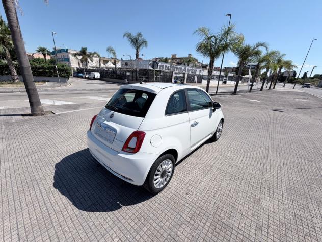 Fiat 500 1.0 Hybrid Dolcevita - Foto 10