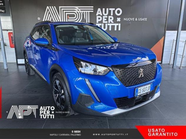 Peugeot 2008 2008 1.2 puretech Allure Pack s&s 130cv - Foto 3