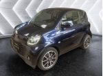 smart fortwo fortwo EQ Parisblue (22kW)
