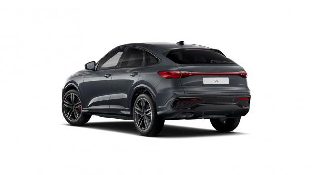 Audi Q5 Audi Sportback S line edition TDI quattro 150 kW S tronic - Foto 3