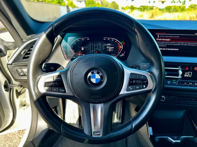 Bmw 218 i Grand CoupM Sport #11168 - Foto 8
