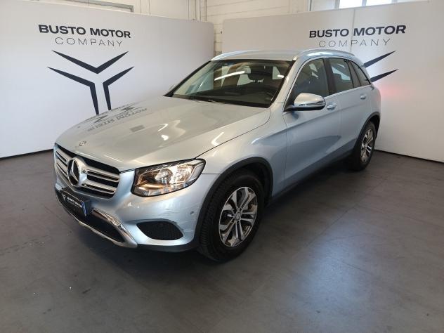 Mercedes-Benz GLC GLC 220 d Business 4matic auto - Foto 3