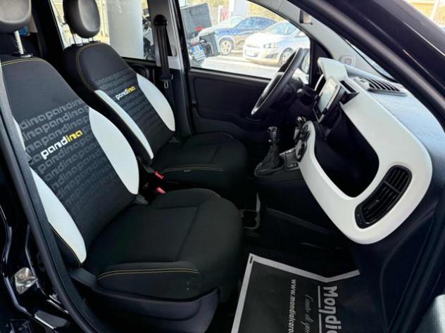 FIAT Pandina pandina coss 1.0 FireFly S&S Hybrid rif. 24026971 - Foto 9