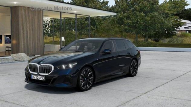 BMW i5 Touring edrive40 M Sport Edition rif. 21157758
