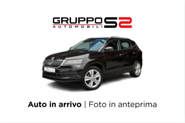 Škoda Karoq Karoq 2.0 tdi Selection 150cv DSG / Fari LED - Park Pilot ant e post - Retrocamera - SmartLink (con cavo e wireless) - Foto 5