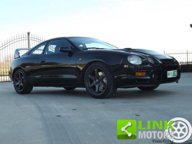 TOYOTA Celica 2.0i turbo 16V cat GT-Four (ITA) - Foto 2