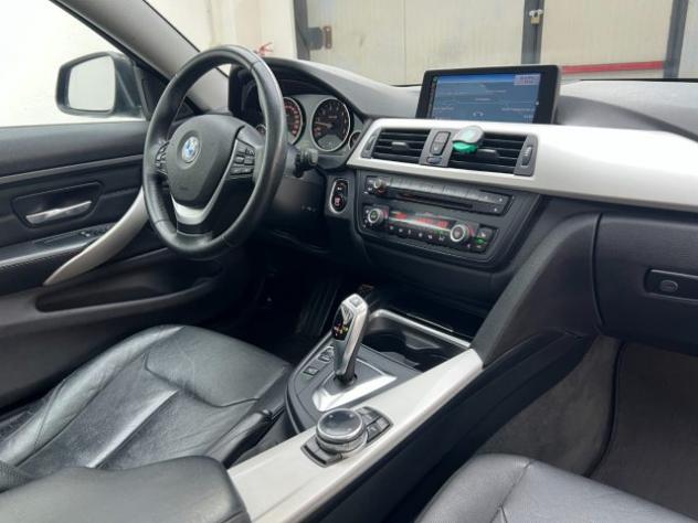 BMW 420 i Coupé rif. 23816080 - Foto 6