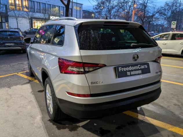 SKODA Kodiaq 2.0 TDI SCR 4x4 Style rif. 23441918 - Foto 8