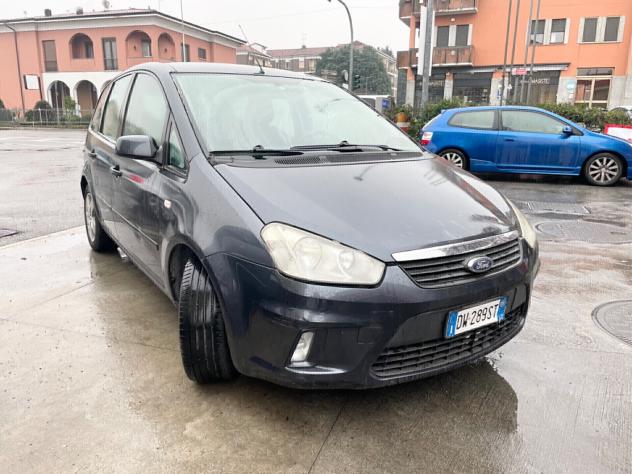 Ford C-Max C-Max 2.0 145 CV Bz.- GPL - Foto 3