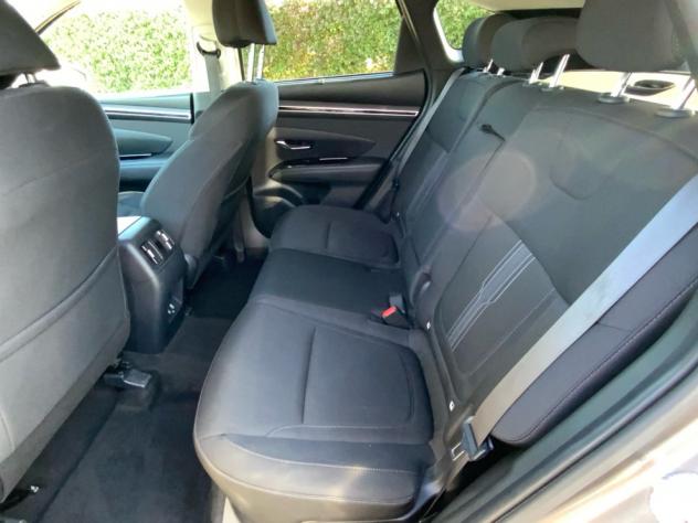 Hyundai Tucson 3ª serie 1.6 T-GDI 48V Exellence - Foto 9