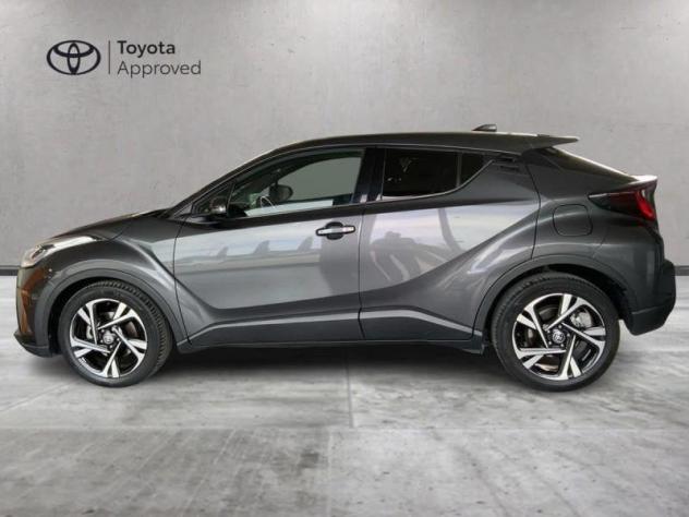 Toyota C-HR (2016-2023) 1.8 Hybrid E-CVT Trend - Foto 4