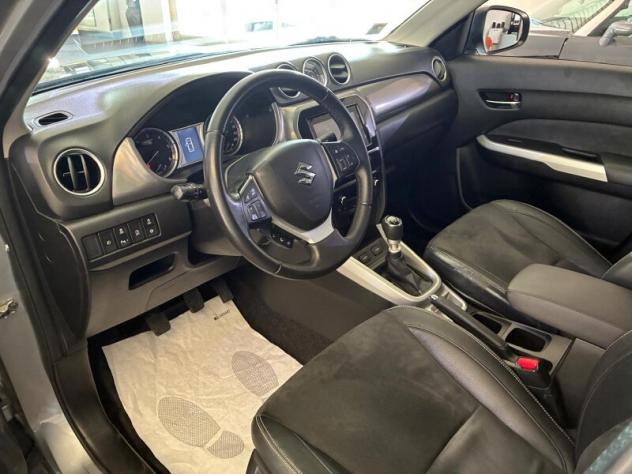 SUZUKI Vitara (2015) Vitara 1.6 DDiS V-Top - Foto 5