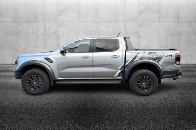 FORD Ranger Raptor 3.0 Ecoboost V6 4WD DC 5 posti rif. 24049239 - Foto 5