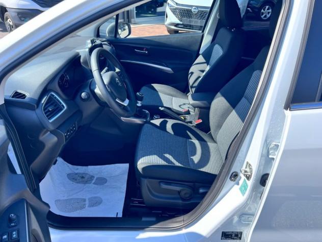 Suzuki S-Cross 1.4 Hybrid 4WD AllGrip Top - Foto 5