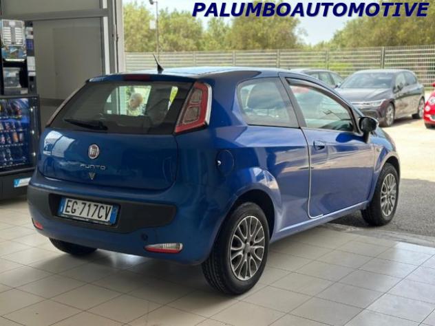 FIAT Punto Evo 1.2 3 porte S&S Dynamic rif. 23904144 - Foto 4