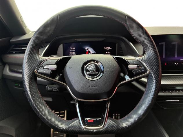Škoda Octavia Wagon 2.0 tsi RS dsg - Foto 6