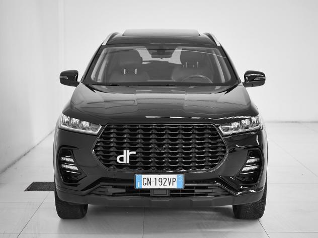 DR AUTOMOBILES DR 6.0 1.5 Turbo GPL CVT - Foto 6