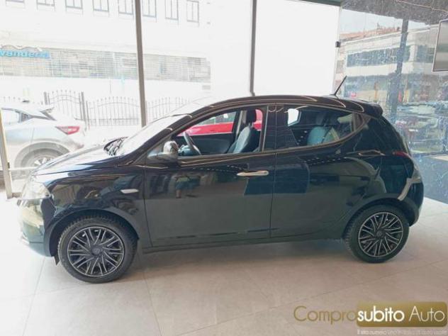 LANCIA Ypsilon 1.0 FireFly 5 porte S&S Hybrid Gold rif. 24018781 - Foto 5