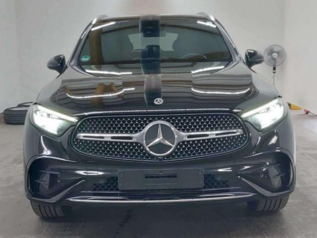 MERCEDES-BENZ GLC 220 d 4Matic Mild Hybrid AMG Advanced Plus rif. 24054983 - Foto 4