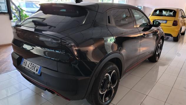 Alfa Romeo Junior Ibrida 1.2 145CV Hybrid eDCT6 ibrida SPECIALE - Foto 4