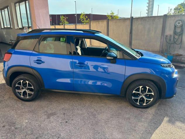 CITROEN C3 Aircross 1.5 BlueHDi 110CV S&S Shine - Foto 5
