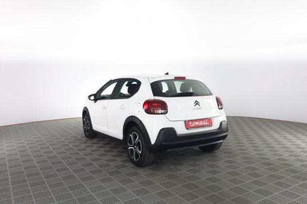 CITROEN C3 C3 PureTech 83 S&S Feel rif. 23697663 - Foto 6