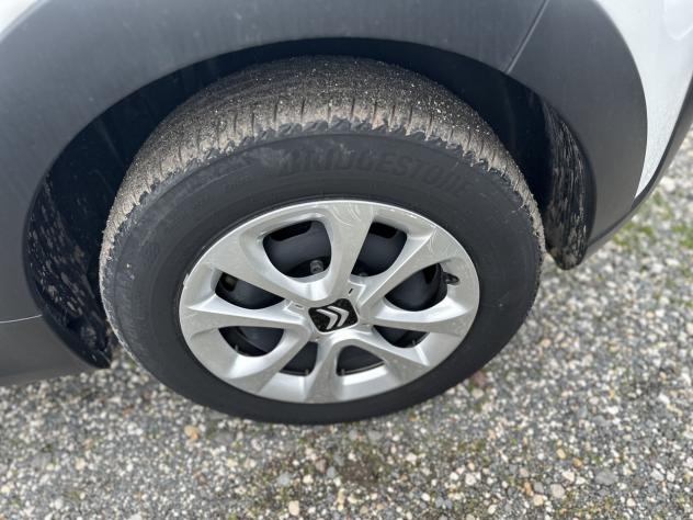 Citroën C3 PureTech 83 S&S Feel - Foto 8