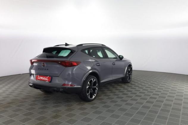 CUPRA Formentor Formentor 2.0 TDI 4Drive DSG rif. 23697176 - Foto 4