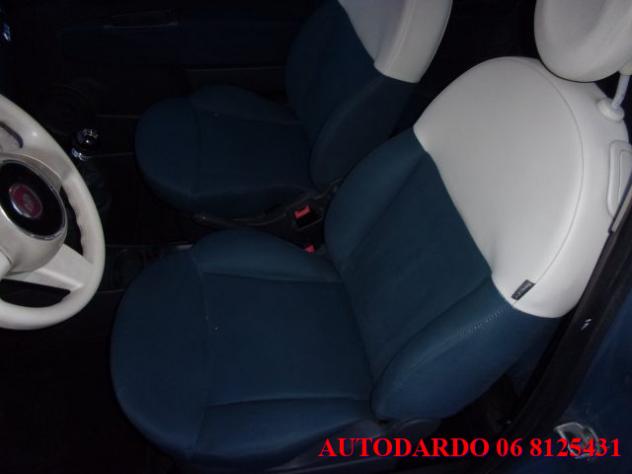 FIAT 500 1.2 Pop rif. 23159033 - Foto 10