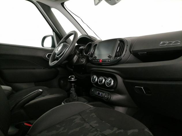 FIAT 500L Cross 1.4 s&s 95cv my20 - Foto 7