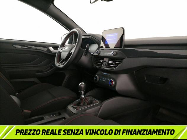 Ford Focus 1.0 ecoboost ST-Line s&s 125cv - Foto 7