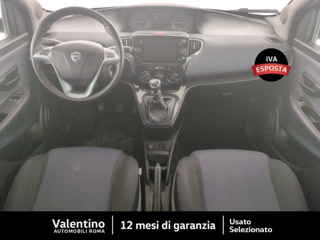 Lancia Ypsilon 1.0 FireFly 70cv Hybrid Gold Plus - Foto 7