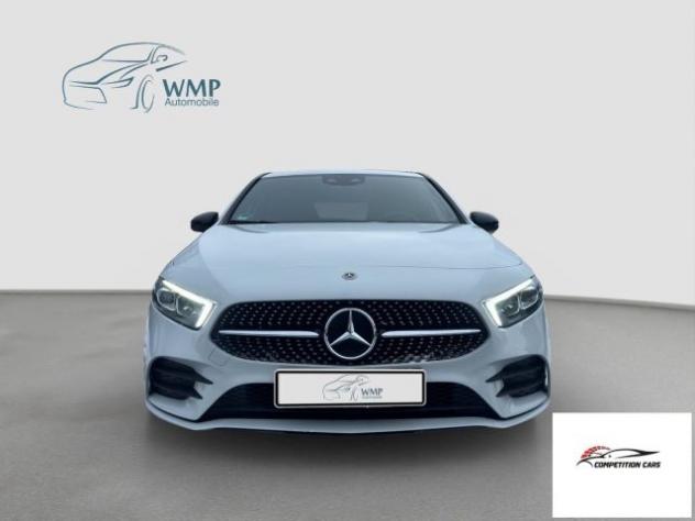 MERCEDES-BENZ A 180 A 180 AMG AUT. NIGHT LED AMBIENTE NAVI CAMERA APPL rif. 22597158 - Foto 2