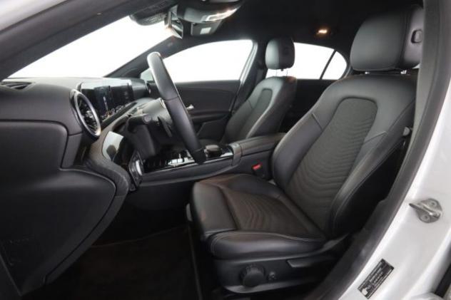 MERCEDES-BENZ A 180 A 180 d Automatic Business Extra rif. 23986891 - Foto 2