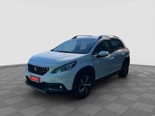 PEUGEOT 2008 2008 BlueHDi 100 Allure rif. 24162005