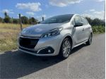 Peugeot 208 PureTech 68 5 porte Active