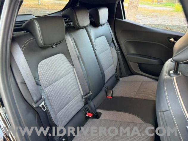 RENAULT Clio Clio 1.0 tce Techno 90cv "GRIGIO SCISTO" +GPL rif. 23620691 - Foto 10