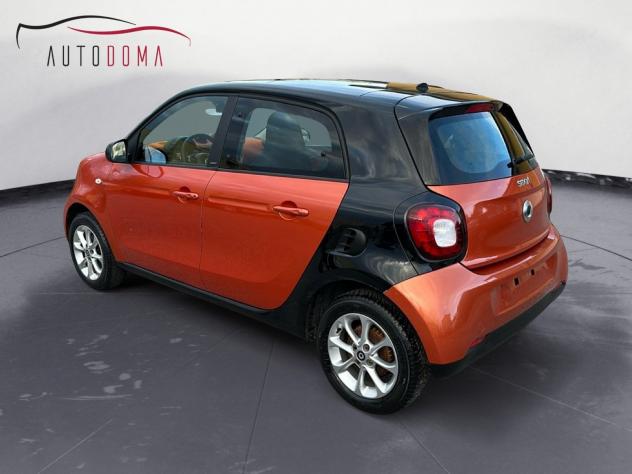 smart forfour 70 Sport edition 1 - Foto 7
