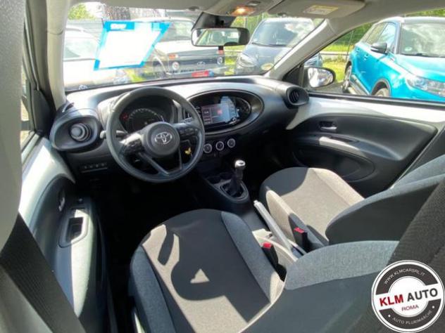 TOYOTA Aygo X 1.0 VVT-i 72 CV 5 p + altre disponibili rif. 23716073 - Foto 5