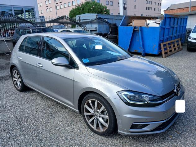 Volkswagen Golf 5 Porte Golf 5p 1.4 tsi Executive 125cv dsg - Foto 3