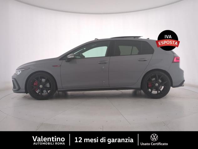 Volkswagen Golf GTI 2.0 TSI GTI DSG - Foto 4