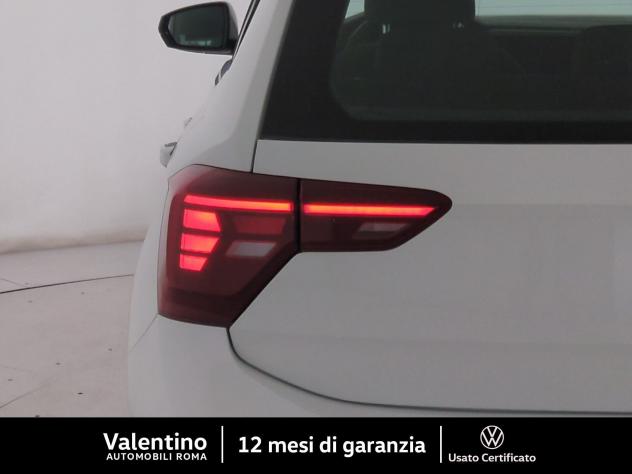 Volkswagen Polo 1.0 TSI DSG Life - Foto 9