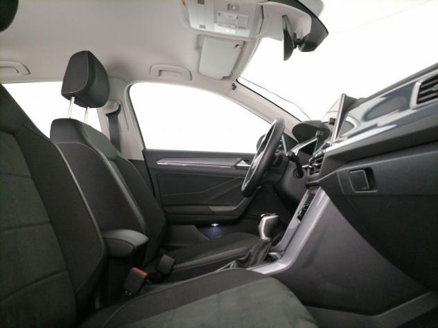 Volkswagen T-Roc 1.5 tsi Style dsg - Foto 6