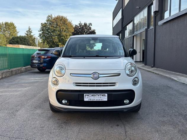 FIAT 500L 500L 1.4 Panoramic Edition 95cv - Foto 3