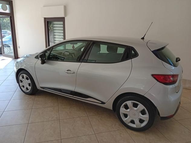 Renault Clio 1.2 75CV GPL 5 porte Live - Foto 3